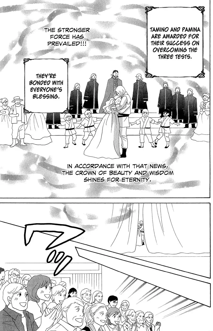 Nodame Cantabile Encore - Opera-hen Chapter 10 20